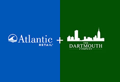 Atlantic Retail and The Dartmouth Company join forces under one name